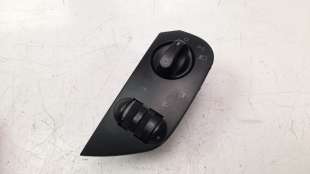 Recambio de mando luces para volkswagen polo berlina (6n1) 1994-1999 1.9 diesel referencia OEM IAM 6N1941531M  