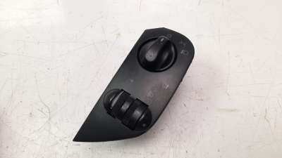 Recambio de mando luces para volkswagen polo berlina (6n1) 1994-1999 1.9 diesel referencia OEM IAM 6N1941531M  