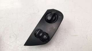 Recambio de mando luces para volkswagen polo berlina (6n1) 1994-1999 1.9 diesel referencia OEM IAM 6N1941531M  