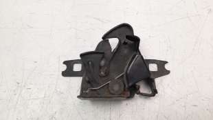 Recambio de cerradura capo para volkswagen polo berlina (6n1) 1994-1999 1.9 diesel referencia OEM IAM 1H0823509B  