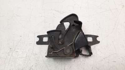 Recambio de cerradura capo para volkswagen polo berlina (6n1) 1994-1999 1.9 diesel referencia OEM IAM 1H0823509B  