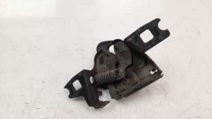 Recambio de cerradura capo para volkswagen polo berlina (6n1) 1994-1999 1.9 diesel referencia OEM IAM 1H0823509B   2