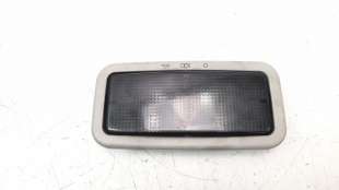 Recambio de luz interior para volkswagen polo berlina (6n1) 1994-1999 1.9 diesel referencia OEM IAM 6N0947105E  