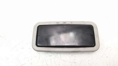 Recambio de luz interior para volkswagen polo berlina (6n1) 1994-1999 1.9 diesel referencia OEM IAM 6N0947105E  