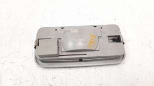 Recambio de luz interior para volkswagen polo berlina (6n1) 1994-1999 1.9 diesel referencia OEM IAM 6N0947105E   2