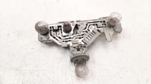 Recambio de portalamparas para volkswagen polo berlina (6n1) 1994-1999 1.9 diesel referencia OEM IAM 6N0945257A  