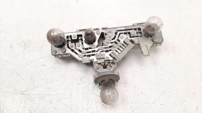 Recambio de portalamparas para volkswagen polo berlina (6n1) 1994-1999 1.9 diesel referencia OEM IAM 6N0945257A  