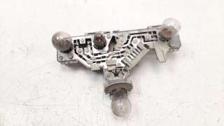 Recambio de portalamparas para volkswagen polo berlina (6n1) 1994-1999 1.9 diesel referencia OEM IAM 6N0945257A  