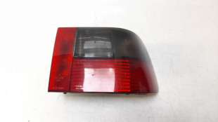 Recambio de piloto trasero derecho para seat ibiza (6k) 1993-1999 1.4 referencia OEM IAM 96224000 103F09374770 