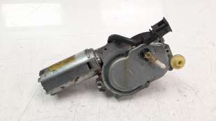 Recambio de motor limpia trasero para volkswagen polo berlina (6n1) 1994-1999 1.9 diesel referencia OEM IAM 6N0955713B MLF320351 2