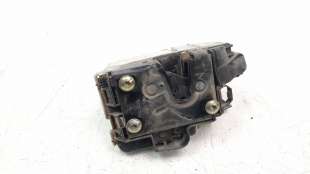 Recambio de cerradura puerta delantera derecha para volkswagen polo berlina (6n1) 1994-1999 1.9 diesel referencia OEM IAM 1HM862