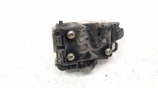 Recambio de cerradura puerta trasera derecha para volkswagen polo berlina (6n1) 1994-1999 1.9 diesel referencia OEM IAM 1HM86215