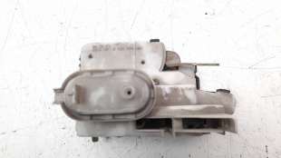 Recambio de cerradura puerta trasera derecha para volkswagen polo berlina (6n1) 1994-1999 1.9 diesel referencia OEM IAM 1HM86215 2