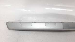 Recambio de moldura para opel mokka 2012-2016 1.6 cdti dpf referencia OEM IAM 95276671 107166114  2