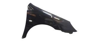Recambio de aleta delantera derecha para citroën c5 berlina 2001-2004 2.2 hdi fap cat (4hx / dw12ed4) referencia OEM IAM 7841S1 