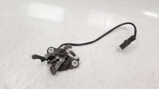 Recambio de cerradura capo para citroën c5 berlina 2001-2004 2.2 hdi fap cat (4hx / dw12ed4) referencia OEM IAM 793471  