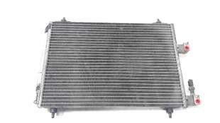 Recambio de condensador / radiador aire acondicionado para citroën c5 berlina 2001-2004 2.2 hdi fap cat (4hx / dw12ed4) referenc
