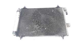Recambio de condensador / radiador aire acondicionado para citroën c5 berlina 2001-2004 2.2 hdi fap cat (4hx / dw12ed4) referenc 2