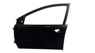 Recambio de puerta delantera izquierda para citroën c5 berlina 2001-2004 2.2 hdi fap cat (4hx / dw12ed4) referencia OEM IAM 9002