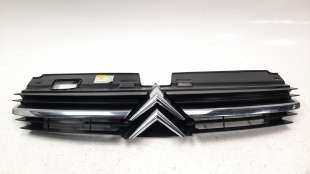 Recambio de rejilla delantera para citroën c5 berlina 2001-2004 2.2 hdi fap cat (4hx / dw12ed4) referencia OEM IAM 9636751980  