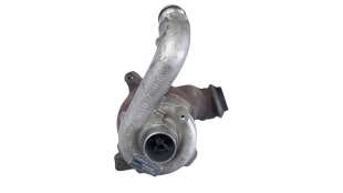 Recambio de turbocompresor para citroën c5 berlina 2001-2004 2.2 hdi fap cat (4hx / dw12ed4) referencia OEM IAM 9640668680 72668