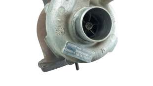 Recambio de turbocompresor para citroën c5 berlina 2001-2004 2.2 hdi fap cat (4hx / dw12ed4) referencia OEM IAM 9640668680 72668 2
