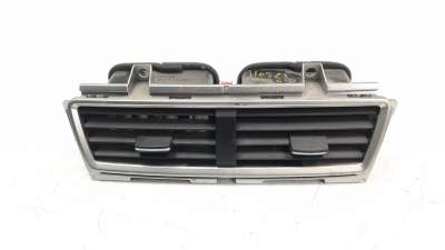 Recambio de rejilla aireadora para mitsubishi eclipse cross 2018- motion 2wd referencia OEM IAM 8030A347ZZ  