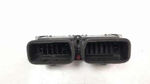 Recambio de rejilla aireadora para mitsubishi eclipse cross 2018- motion 2wd referencia OEM IAM 8030A347ZZ   2