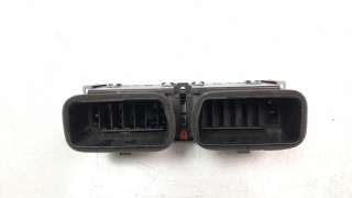 Recambio de rejilla aireadora para mitsubishi eclipse cross 2018- motion 2wd referencia OEM IAM 8030A347ZZ  