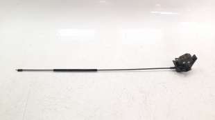 Recambio de cerradura maletero / porton para renault kangoo 2008- 1.5 dci diesel fap referencia OEM IAM 8200497823  