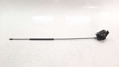 Recambio de cerradura maletero / porton para renault kangoo 2008- 1.5 dci diesel fap referencia OEM IAM 8200497823  