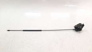 Recambio de cerradura maletero / porton para renault kangoo 2008- 1.5 dci diesel fap referencia OEM IAM 8200497823  