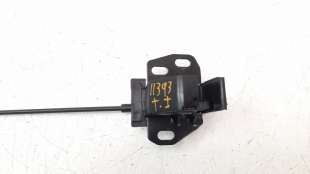 Recambio de cerradura maletero / porton para renault kangoo 2008- 1.5 dci diesel fap referencia OEM IAM 8200497823   2