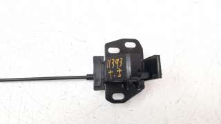 Recambio de cerradura maletero / porton para renault kangoo 2008- 1.5 dci diesel fap referencia OEM IAM 8200497823  
