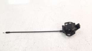 Recambio de cerradura maletero / porton para renault kangoo 2008- 1.5 dci diesel fap referencia OEM IAM 8200497822  