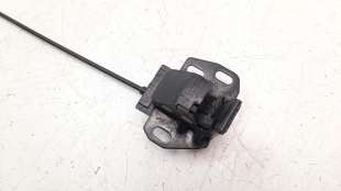 Recambio de cerradura maletero / porton para renault kangoo 2008- 1.5 dci diesel fap referencia OEM IAM 8200497822   2