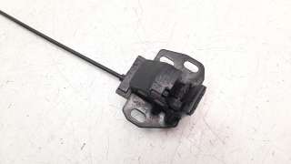 Recambio de cerradura maletero / porton para renault kangoo 2008- 1.5 dci diesel fap referencia OEM IAM 8200497822  