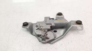 Recambio de motor limpia trasero para mitsubishi eclipse cross 2018- motion 2wd referencia OEM IAM 8253A207  