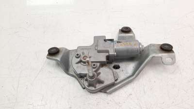 Recambio de motor limpia trasero para mitsubishi eclipse cross 2018- motion 2wd referencia OEM IAM 8253A207  