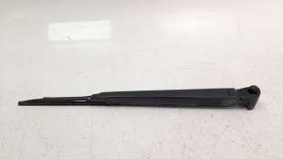 Recambio de brazo limpia trasero para volkswagen polo berlina (6n1) 1994-1999 1.9 diesel referencia OEM IAM 6N0955707N  