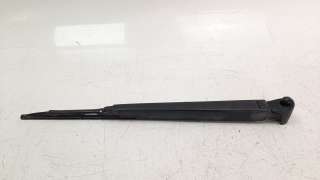 Recambio de brazo limpia trasero para volkswagen polo berlina (6n1) 1994-1999 1.9 diesel referencia OEM IAM 6N0955707N  