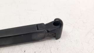 Recambio de brazo limpia trasero para volkswagen polo berlina (6n1) 1994-1999 1.9 diesel referencia OEM IAM 6N0955707N  