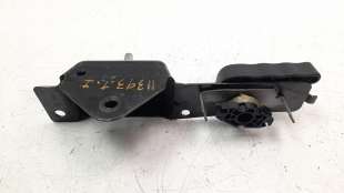 Recambio de maneta interior trasera derecha para renault kangoo 2008- 1.5 dci diesel fap referencia OEM IAM 8200497811   2
