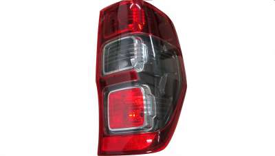 Recambio de piloto trasero derecho para ford ranger (tke) 2011- referencia OEM IAM  103F10661770 