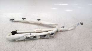 Recambio de airbag cortina delantero derecho para renault captur ii 2019- 1.0 tce referencia OEM IAM 985P04293R  