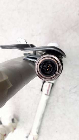 Recambio de airbag cortina delantero izquierdo para renault captur ii 2019- 1.0 tce referencia OEM IAM 985P17161R   2