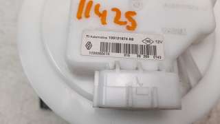 Recambio de bomba combustible para renault captur ii 2019- 1.0 tce referencia OEM IAM 172026041R  