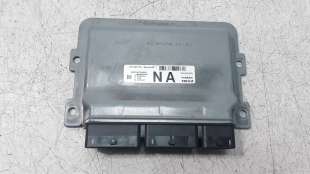 Recambio de centralita motor uce para renault captur ii 2019- 1.0 tce referencia OEM IAM 237103717S  
