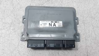 Recambio de centralita motor uce para renault captur ii 2019- 1.0 tce referencia OEM IAM 237103717S  
