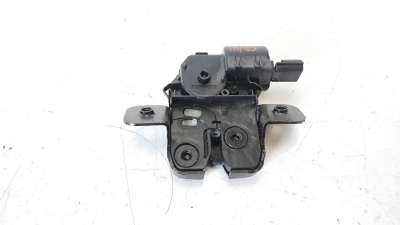Recambio de cerradura maletero / porton para renault captur ii 2019- 1.0 tce referencia OEM IAM 846304010R  